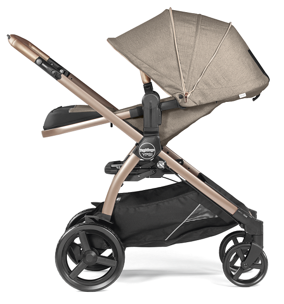 Детская прогулочная коляска Peg-Perego Ypsi фото 1
