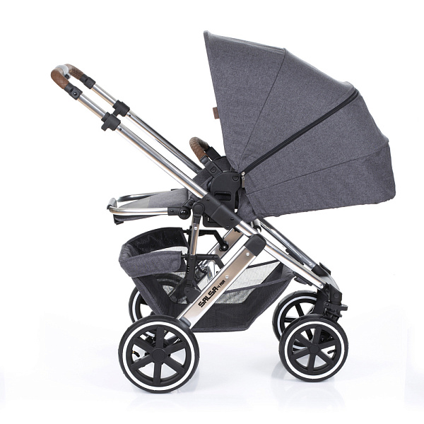 Детская коляска FD Design Salsa 4 Air 3 в 1 фото 6