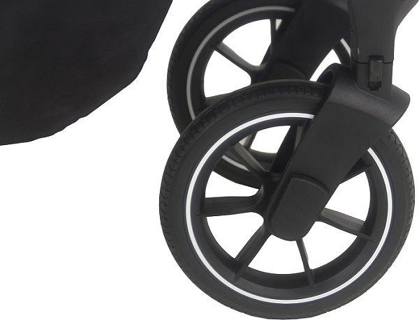 Детская коляска SevillaBaby Eletta 2 в 1 фото 13