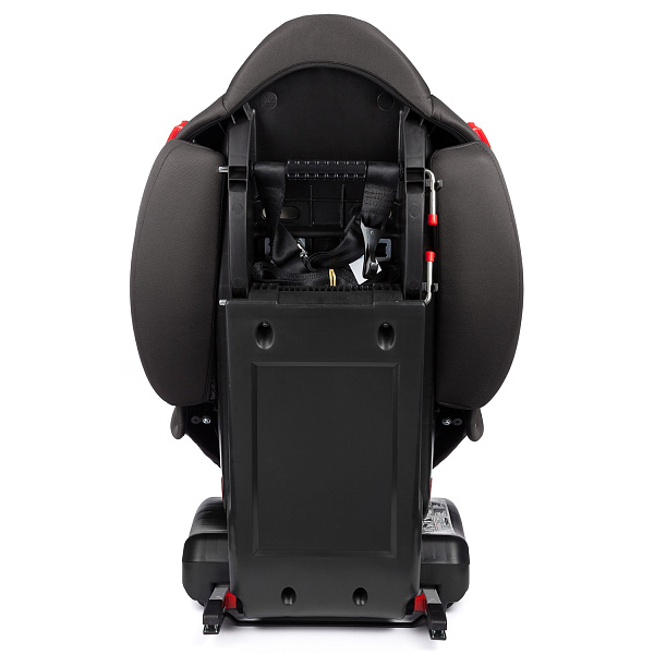 Детское автокресло Siger Кокон Animals фото 6