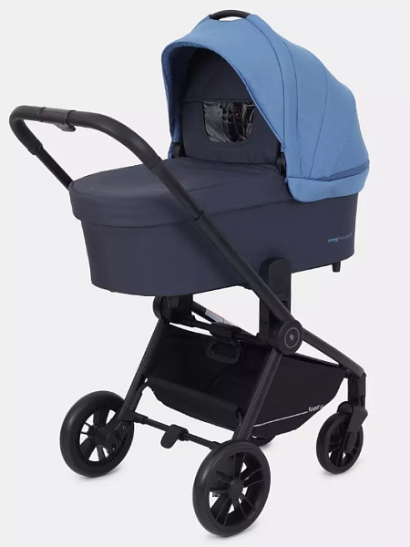 Детская коляска Rant Basic Energy 3 в 1 фото 1