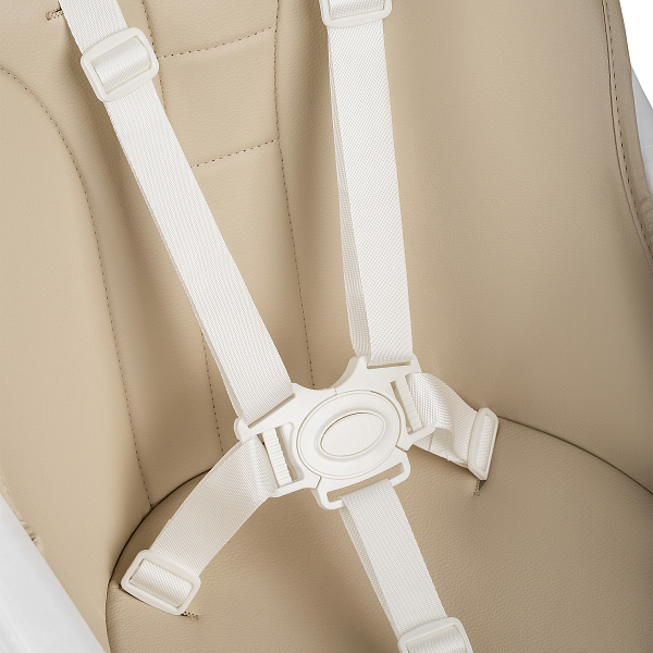 Детский стульчик для кормления Indigo Corn фото 8