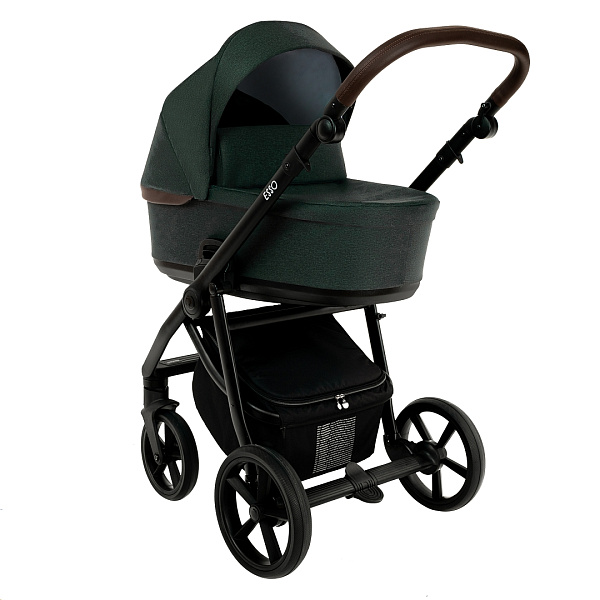 Детская коляска Roan Esso 2 в 1 фото 4