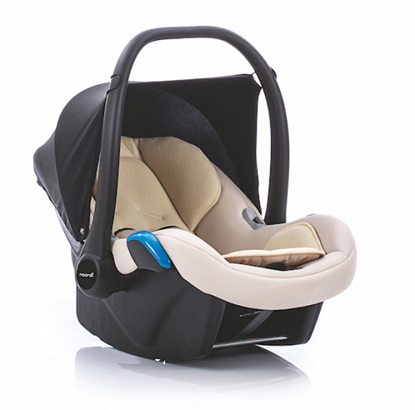 Детская коляска Noordi Fjordi Sport 2021 3 в 1, 100% экокожа фото 6