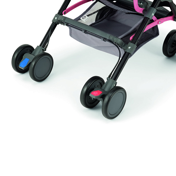 Детская прогулочная коляска Pali Aigo фото 3