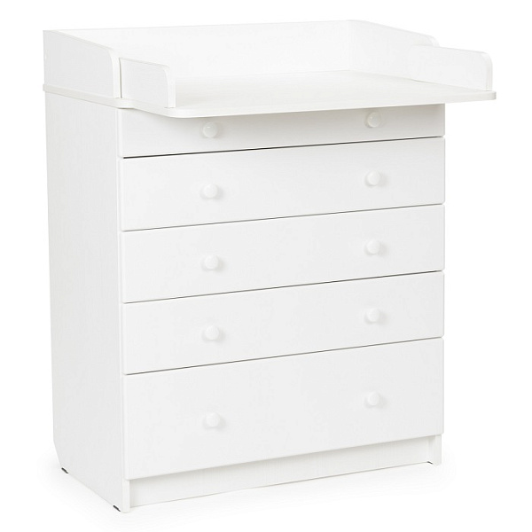 Детский пеленальный комод Bebizaro Modern New фото 1