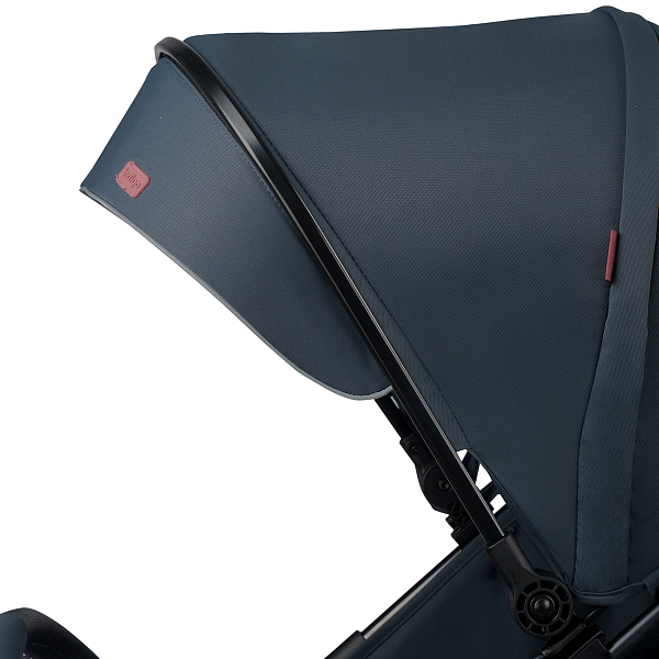 Детская прогулочная коляска Indigo Spark фото 10