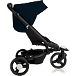 Детская прогулочная коляска Babyzen Zen, шасси Black - Фото