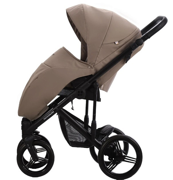 Детская коляска Magnum Light Pro 2 в 1 фото 7