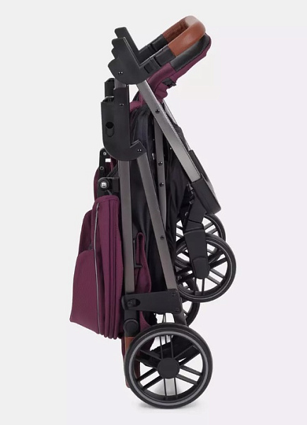 Детская прогулочная коляска Rant Vega 2023 фото 9