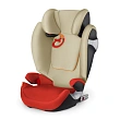 Автокресло Cybex Solution M-Fix Сайбекс Солюшн М-Фикс - Фото
