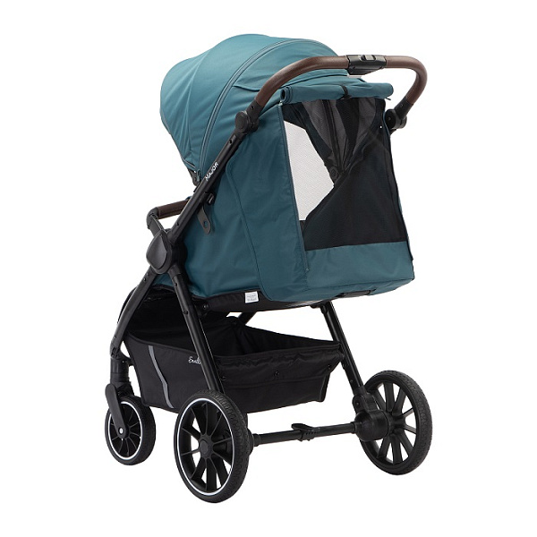 Детская прогулочная коляска Sevillababy Major фото 10