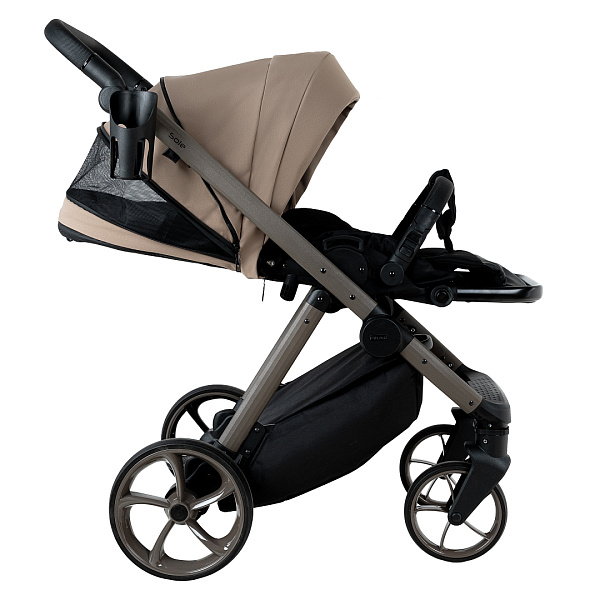 Детская коляска Pituso Sole 2 в 1 фото 10