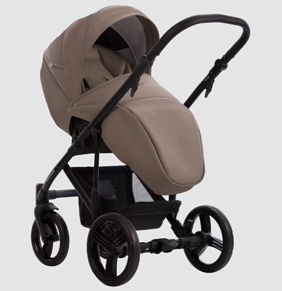 Детская коляска Magnum Light Pro 2 в 1 фото 4