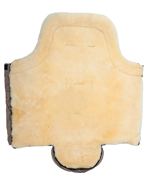 MT2203-LP Зимний конверт Altabebe Lambskin-Classic Footmuff фото 4