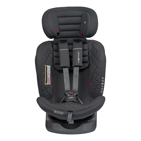 Детское автокресло Indigo Smart Isofix фото 3