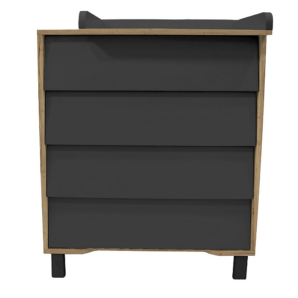 Детский пеленальный комод Sweet Baby Dante фото 2