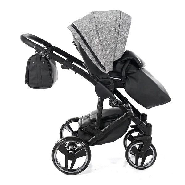 Детская коляска Junama Super Stars 3 в 1 фото 6