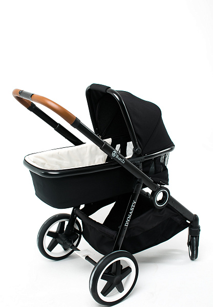 Детская коляска BabyZz Dynasty 2 в 1 фото 10