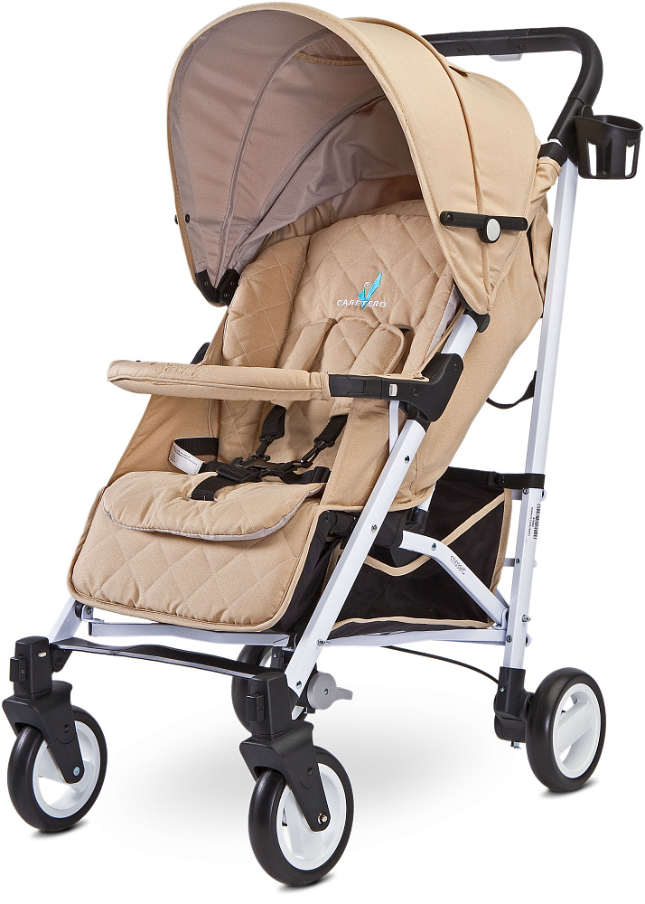 Детская коляска-трость Caretero Sonata - Фото