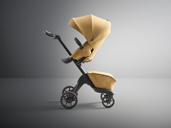 Детская коляска Stokke Xplory X 2 в 1 фото 3