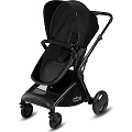 Детская коляска Cybex Bimisi Pure 2 в 1 (Black
						
					) — Фото