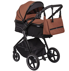 Детская коляска-трансформер Indigo Target