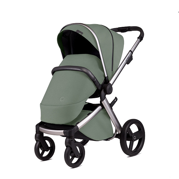 Детская коляска Anex L/Type 3 в 1 фото 5