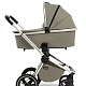 Детская коляска Moon Resea S 2020 2 в 1 фото 16