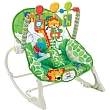 Детское кресло-качалка Fitch Baby Infant-To-Toddler Rocker - Фото