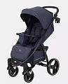 Детская прогулочная коляска Rant Basic Alpine (RA450 Graphite
						
					) — Фото