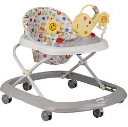 Детские ходунки Indigo Jumbo