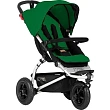 Детская прогулочная коляска Mountain Buggy Swift - Фото