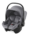 Детское автокресло Britax Roemer Baby-Safe Core (Frost Grey
						
					) — Фото