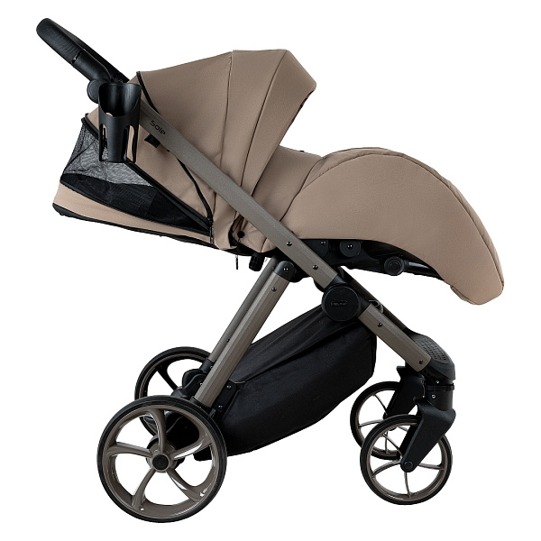 Детская коляска Pituso Sole 2 в 1 фото 9