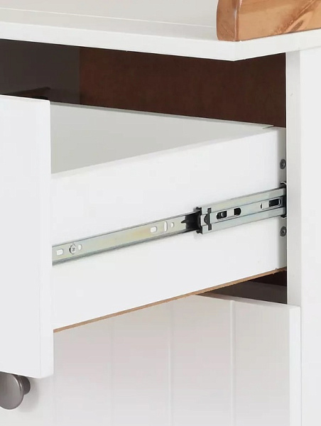 Детский пеленальный комод Rant Bamboo фото 6