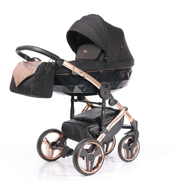 Детская коляска Junama Onex 2 в 1 фото 19