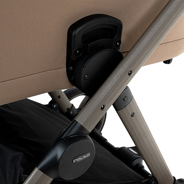 Детская коляска Pituso Sole 2 в 1 фото 19