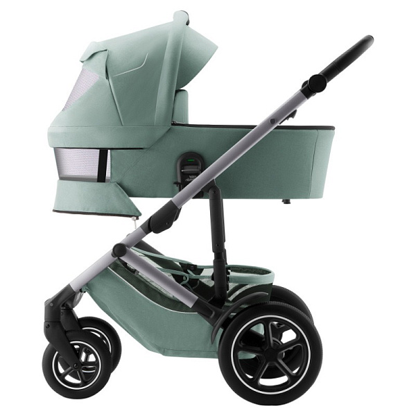 Детская коляска Britax Roemer Smile 5Z 2 в 1 фото 1