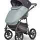 Детская коляска Riko Basic Bella Pastel 2 в 1 фото 5