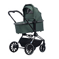 Детская коляска Labala Raiz Basic Line 2023 2 в 1 (Green
						
					) — Фото
