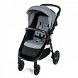 Детская прогулочная коляска Baby Design Look Air 2020 - Фото