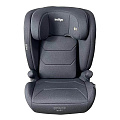Детское автокресло Indigo Space Isofix (серый
						
					) — Фото