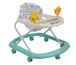 Детские ходунки Indigo Солнышко