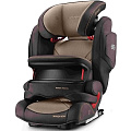 Детское автокресло Recaro Monza Nova IS SF (Dakar sand) — Фото