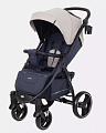 Детская прогулочная коляска Rant Basic Alpine (RA450 Beige
						
					) — Фото