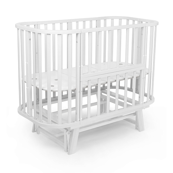 Детская кроватка Sweet Baby Barocco New фото 1