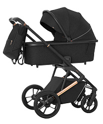 Детская коляска Carrello Sigma CRL-6509 2 в 1