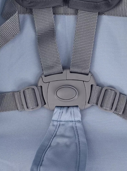 Детская прогулочная коляска Rant Basic Tango RA351 фото 9