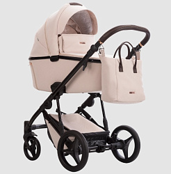Детская коляска Bebetto Loren Gloss 2 в 1